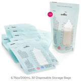 Milk Storage Bags Milk Storage Spectra