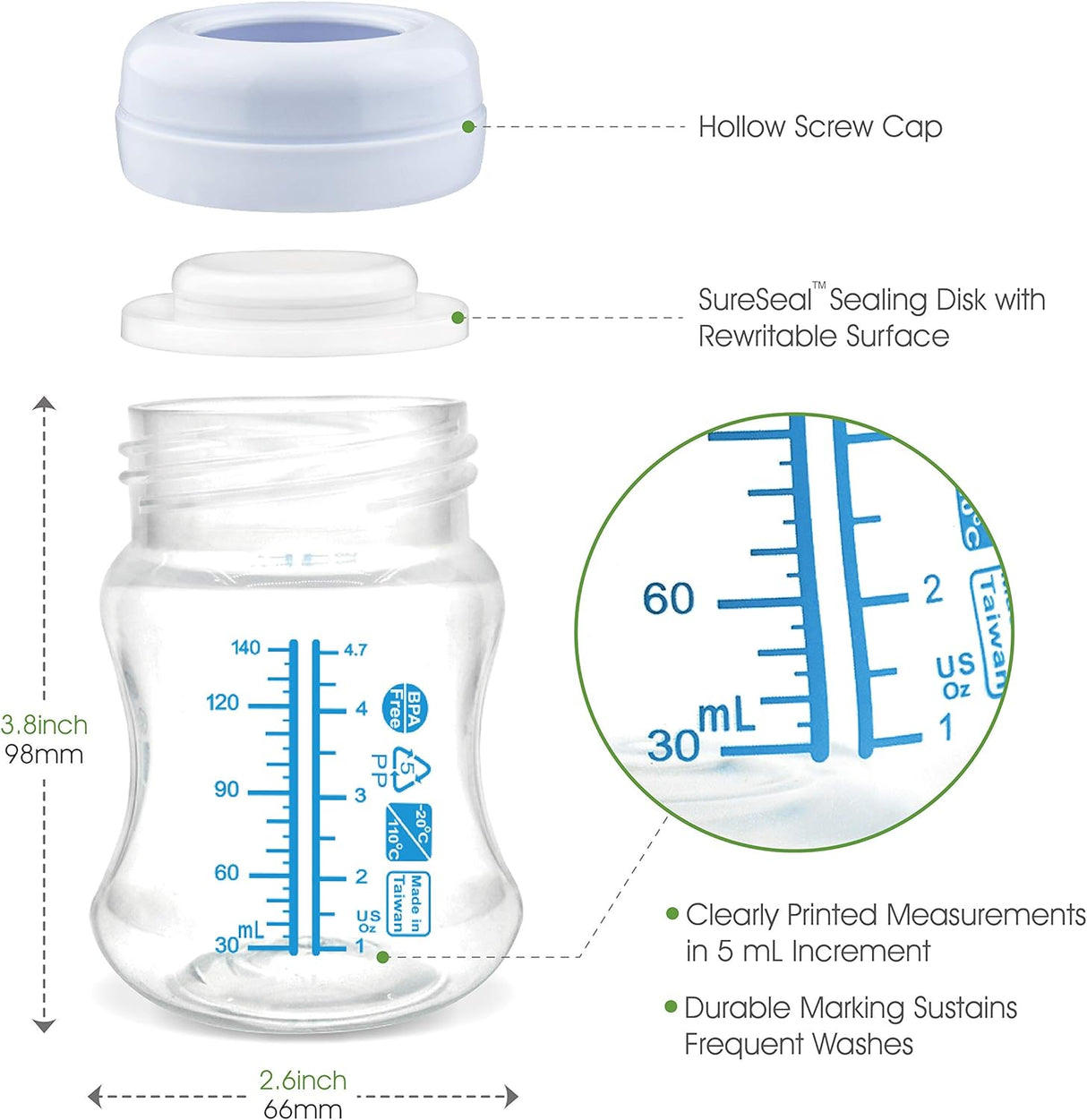 Pump Parts for Spectra Breast Pump Accessories Maymom   