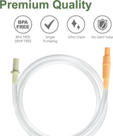 Tubing for Medela Swing Breastpump (1-Pack)