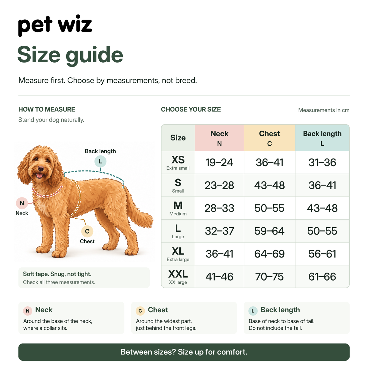Four Legged Dog Fleece Jumpers Pet Wiz