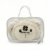 Soft Weighted Sensory Plush Animal (2.3kg / 5lb)