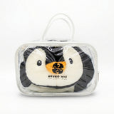 Soft Weighted Sensory Plush Animal (2.3kg / 5lb)