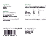 Natural Digestive Regulator - 500g Supplements Pet Wiz   