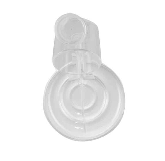 Backflow Protector for Handsfree Cup