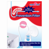 Backflow Prevention Filter Valves & Membranes Spectra