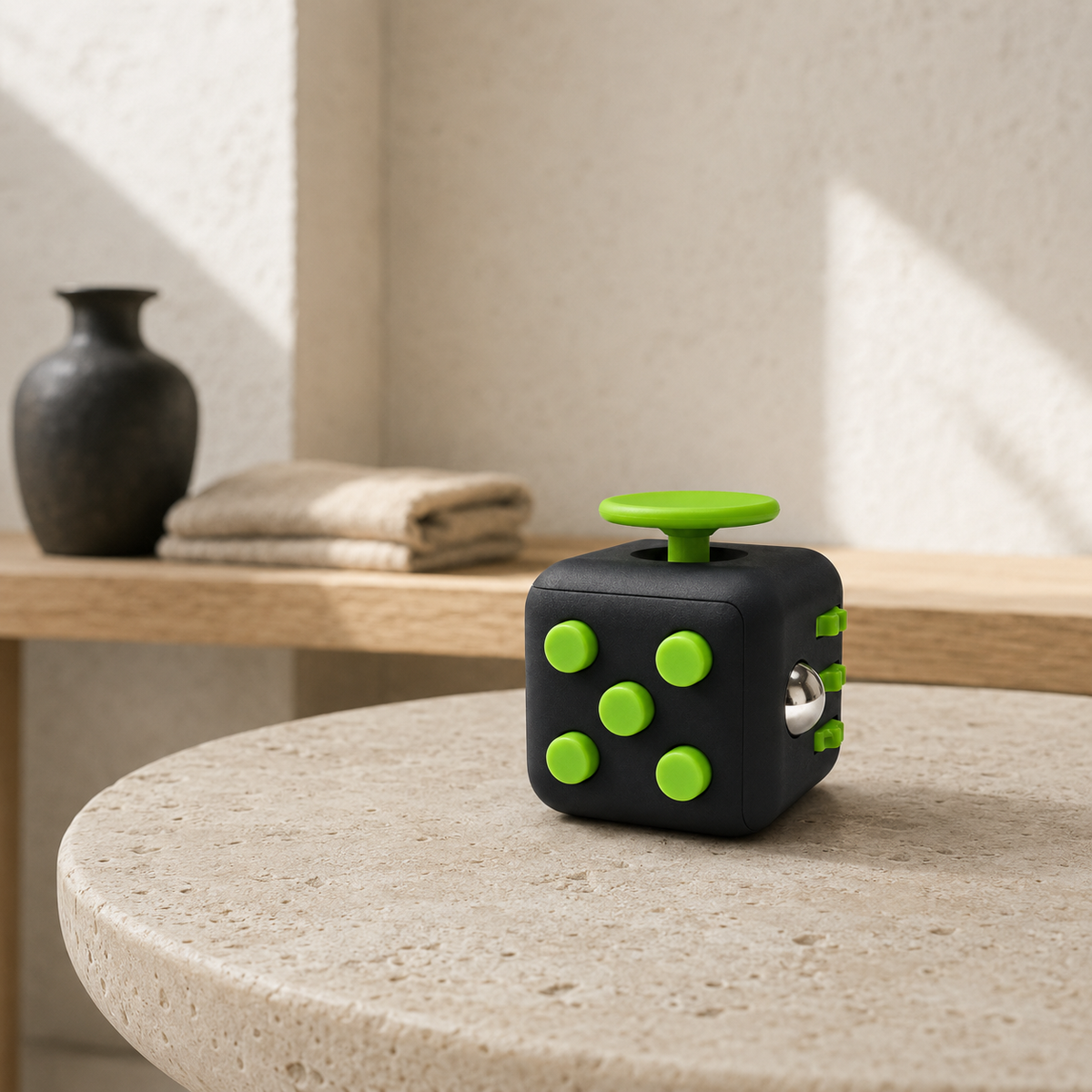 Fidget Cube