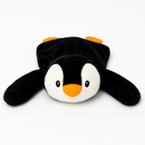 Weighted Sensory Plush Toys for Kids – Calming & Comforting | Ages 3+ Neuro Wiz Penguin