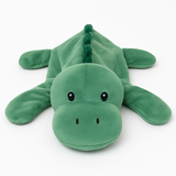 Weighted Sensory Plush Toys for Kids – Calming & Comforting | Ages 3+ Neuro Wiz Dinosaur