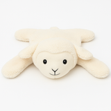 Weighted Sensory Plush Toys for Kids – Calming & Comforting | Ages 3+ Neuro Wiz Lamb