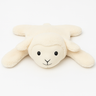 Weighted Sensory Plush Toys for Kids – Calming & Comforting | Ages 3+ Neuro Wiz Lamb