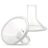 MyFit Shield (Pack of 2) - Classic / Comfy / Pano / Crater Breast Pump Accessories Maymom MyFit Classic 10mm