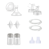 MyFit Shield Expression Set (Pack of 2) - Classic / Comfy / Pano / Crater / Saucer Shields & Inserts Maymom MyFit Comfy 15mm