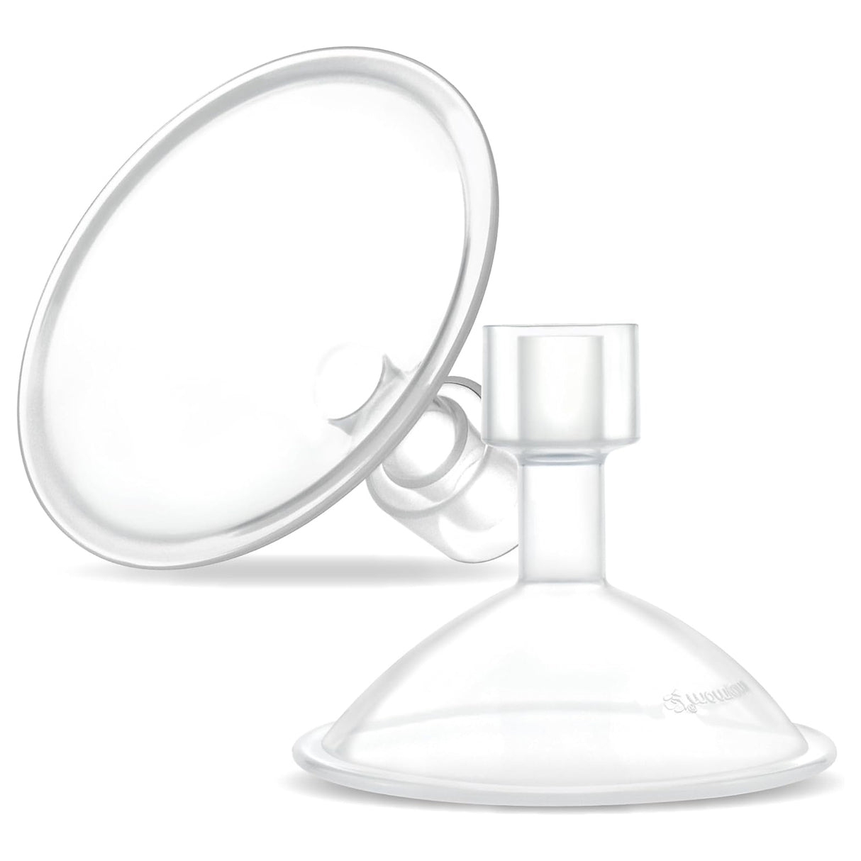 MyFit Shield (Pack of 2) - Classic / Comfy / Pano / Crater Breast Pump Accessories Maymom MyFit Classic 12mm