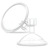 MyFit Shield (Pack of 2) - Classic / Comfy / Pano / Crater Breast Pump Accessories Maymom MyFit Classic 12mm