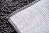 Plush Microfibre Noodle Mat Towels Pet Wiz   