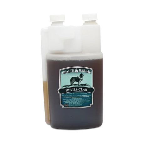 Devils Claw Animal Health Company 1000 ml
