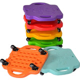 Sensory Scooter Board for Kids Neuro Wiz