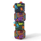 3D Sensory Activity Cube Neuro Wiz