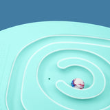 Balance Maze Board for Kids Neuro Wiz