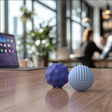 Magnetic Sensory Fidget Balls Neuro Wiz