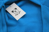 Four Legged Dog Fleece Jumpers Pet Wiz   