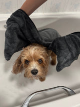 Fast Drying Loop Towel