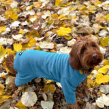 Four Legged Dog Fleece Jumpers Pet Wiz   