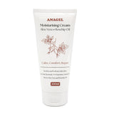 Aloe Vera & Rosehip Moisturising Cream (200ml)