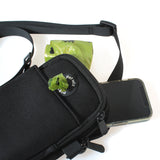 Soft, Slim & Lightweight Dog Walking Bag Walking Bags Pet Wiz   
