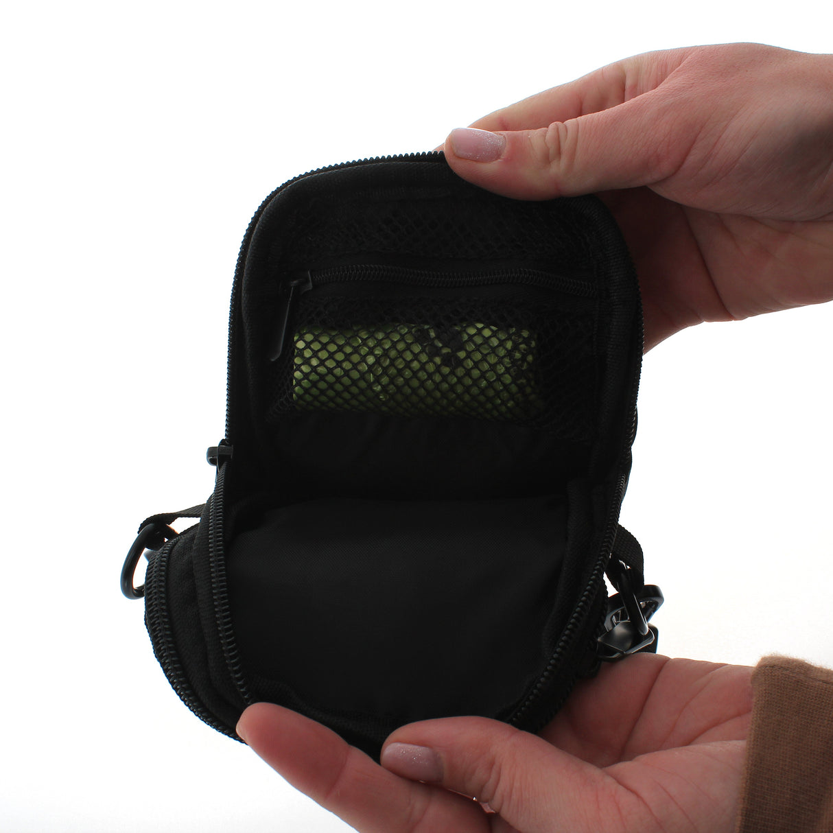 Soft, Slim & Lightweight Dog Walking Bag Walking Bags Pet Wiz   