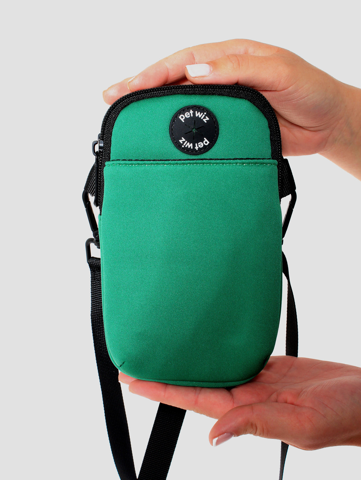 Soft, Slim & Lightweight Dog Walking Bag Walking Bags Pet Wiz   