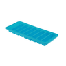 Silicone Baby Food Freezer Tray Baby Feeding Ana Wiz Blue Pack of 1