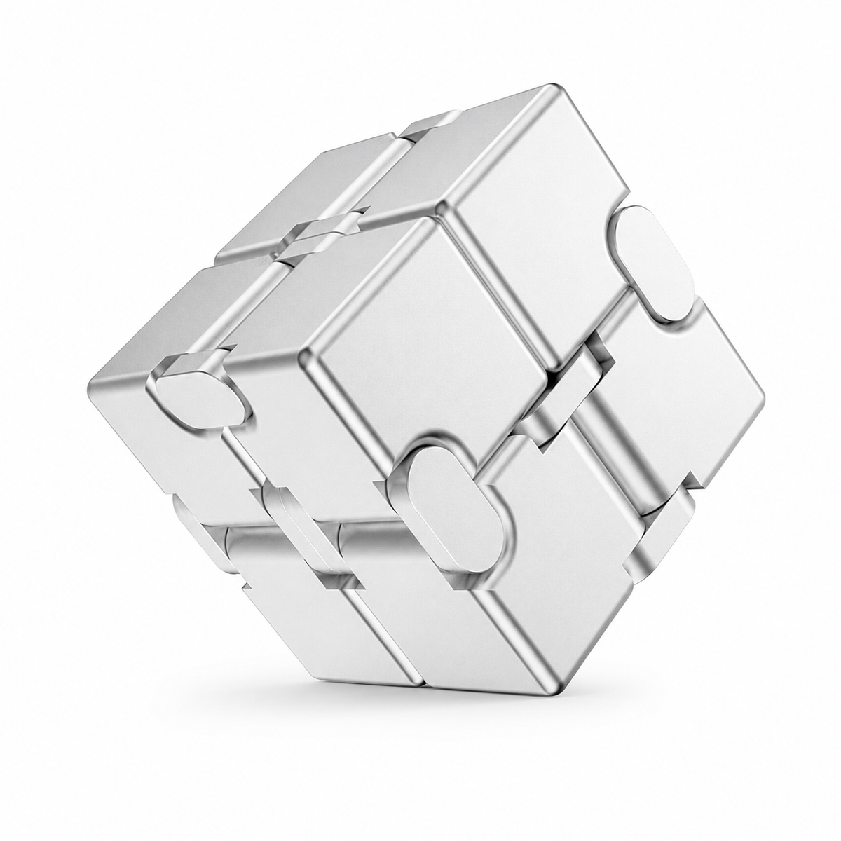 Infinity Cube
