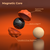 Magnetic Sensory Fidget Balls