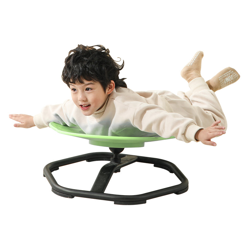 Sensory Swivel Chair for Kids Neuro Wiz