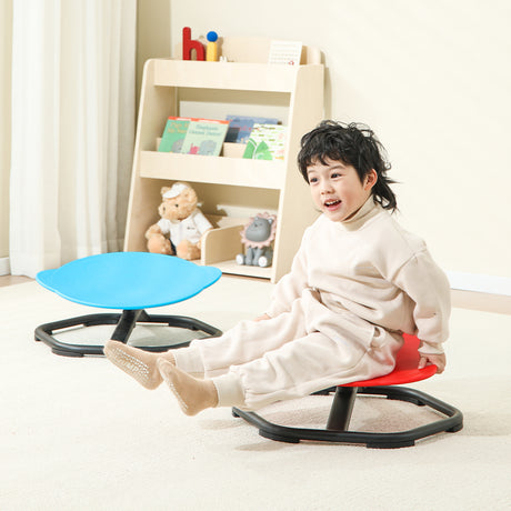 Sensory Swivel Chair for Kids Neuro Wiz