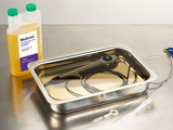 Medistel - Immersible Instrument & Equipment Disinfectant - 1 Litre Disinfectant Tristel Solutions   