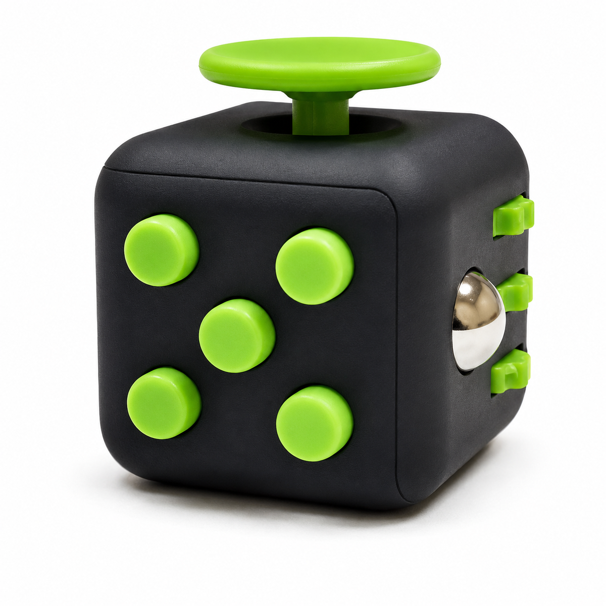 Fidget Cube