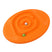 Balance Maze Board for Kids Neuro Wiz Orange