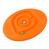 Balance Maze Board for Kids Neuro Wiz Orange