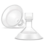 MyFit Shield (Pack of 2) - Classic / Comfy / Pano / Crater Breast Pump Accessories Maymom MyFit Comfy 10mm