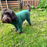 Four Legged Dog Fleece Jumpers Pet Wiz