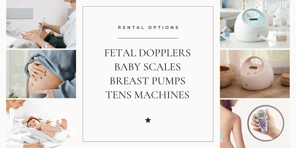 Ana wiz online fetal doppler