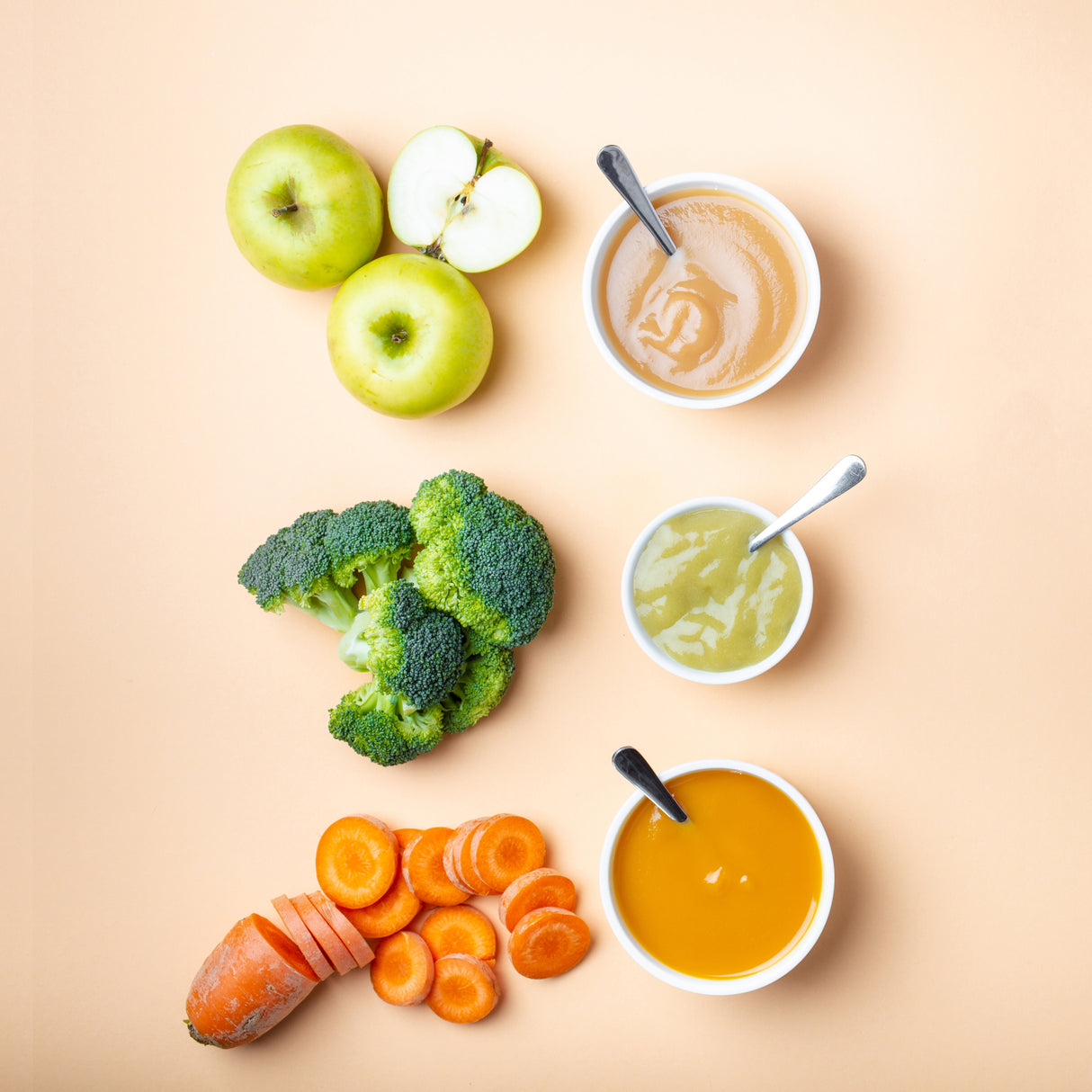 Baby Food Steamer & Blender  Ana Baby   