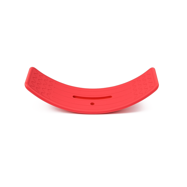 Balance Board for Kids Neuro Wiz Red
