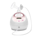 S2 Elektrische Doppelmilchpumpe in Krankenhausqualität