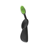 Flex-Neck Technology Toothbrush with Soft Bristles - Left Hand Toothbrush RADIUS