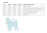 Four Legged Dog Fleece Jumpers Pet Wiz   