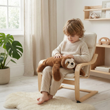 Weighted Sensory Plush Toys for Kids – Calming & Comforting | Ages 3+ Neuro Wiz