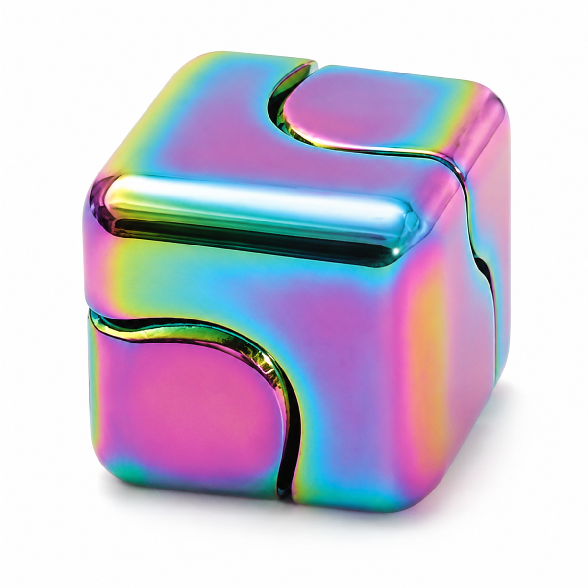 Fidget Cube Spinner